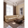 Подвесная люстра MAYTONI BRONZE бежевый ARM245-06-W