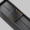 Подвесной светильник MAYTONI BASIS PARITY TR129B-12W4K-B