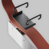Подвесной светильник MAYTONI POINTS PARITY TR128B-24W4K-M-W