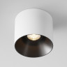 Потолочный светильник MAYTONI ALFA LED C064CL-01-15W3K-RD-WB