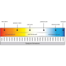 Светодиодная лента MAYTONI 24В COB 12Вт/м 6000К 5м IP 20 201077
