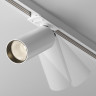 Трековый светильник MAYTONI FOCUS LED TR021-1-12W3K-W-W