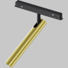 Трековый светильник MAYTONI FOCUS T TR141-2-6W3K-M-BS