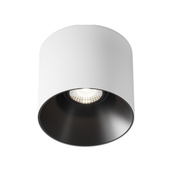 Потолочный светильник MAYTONI ALFA LED C064CL-01-15W4K-RD-WB