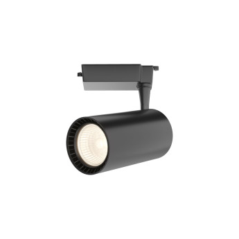 Трековый светильник MAYTONI VUORO TR003-1-36W3K-S-B