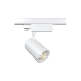 Трековый светильник MAYTONI VUORO TR029-3-10W4K-M-W