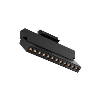 Трековый светильник MAYTONI POINTS TR224-1-12WCCT-M-B