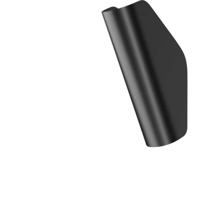 Настенный светильник (бра) MAYTONI NOTTA MOD417WL-01B