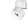Трековый светильник MAYTONI YIN TR084-1-15W4K-D-W