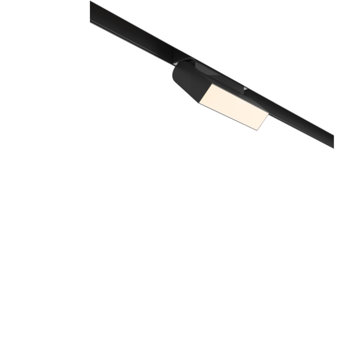 Трековый светильник MAYTONI BASIS TR075-2-10W3K-B