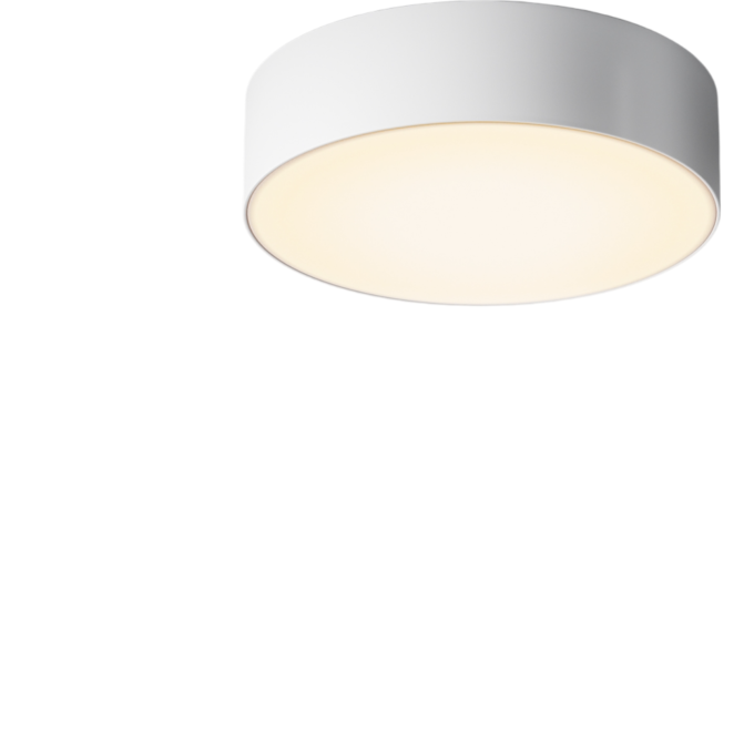 Потолочный светильник MAYTONI ZON IP O431CL-L30W3K