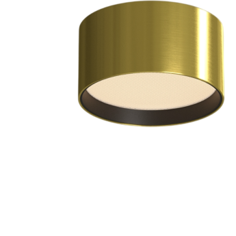 Потолочный светильник MAYTONI GLARE C091CL-12W3K-BS