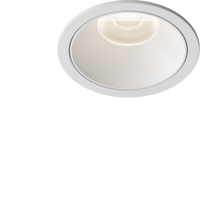 Встраиваемый светильник MAYTONI ALFA LED DL043-01-15W4K-RD-W-1