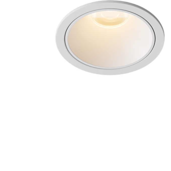 Потолочный светильник MAYTONI ALFA LED DL043-01-10W2.7K-RD-W