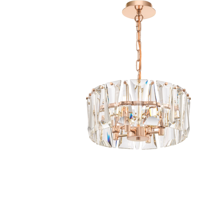 Подвесной светильник MAYTONI PUNTES MOD043PL-04G