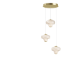Подвесной светильник MAYTONI SIROCCO MOD359PL-L17BS3K