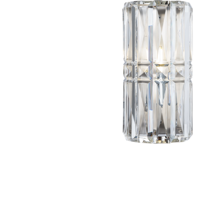 Настенный светильник (бра) MAYTONI FACET MOD094WL-01CH