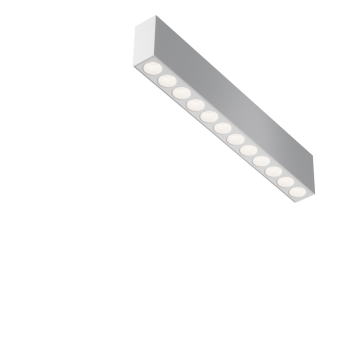 Светильник потолочный MAYTONI POINTS C066CL-20W3-6K-W