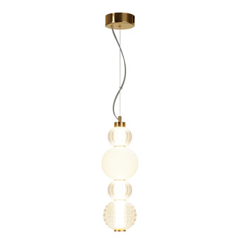 Подвесной светильник MAYTONI COLLAR P069PL-L17G3K
